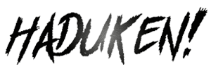 Haduken logo